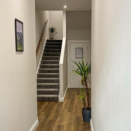 Airds Apartment Обан Экстерьер фото