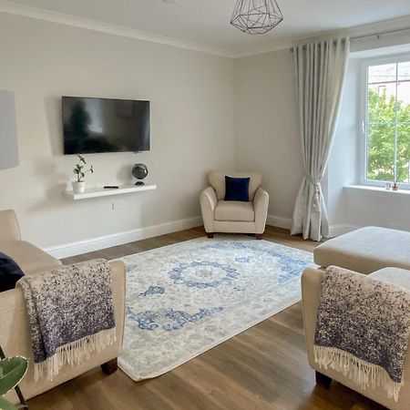 Airds Apartment Обан Экстерьер фото