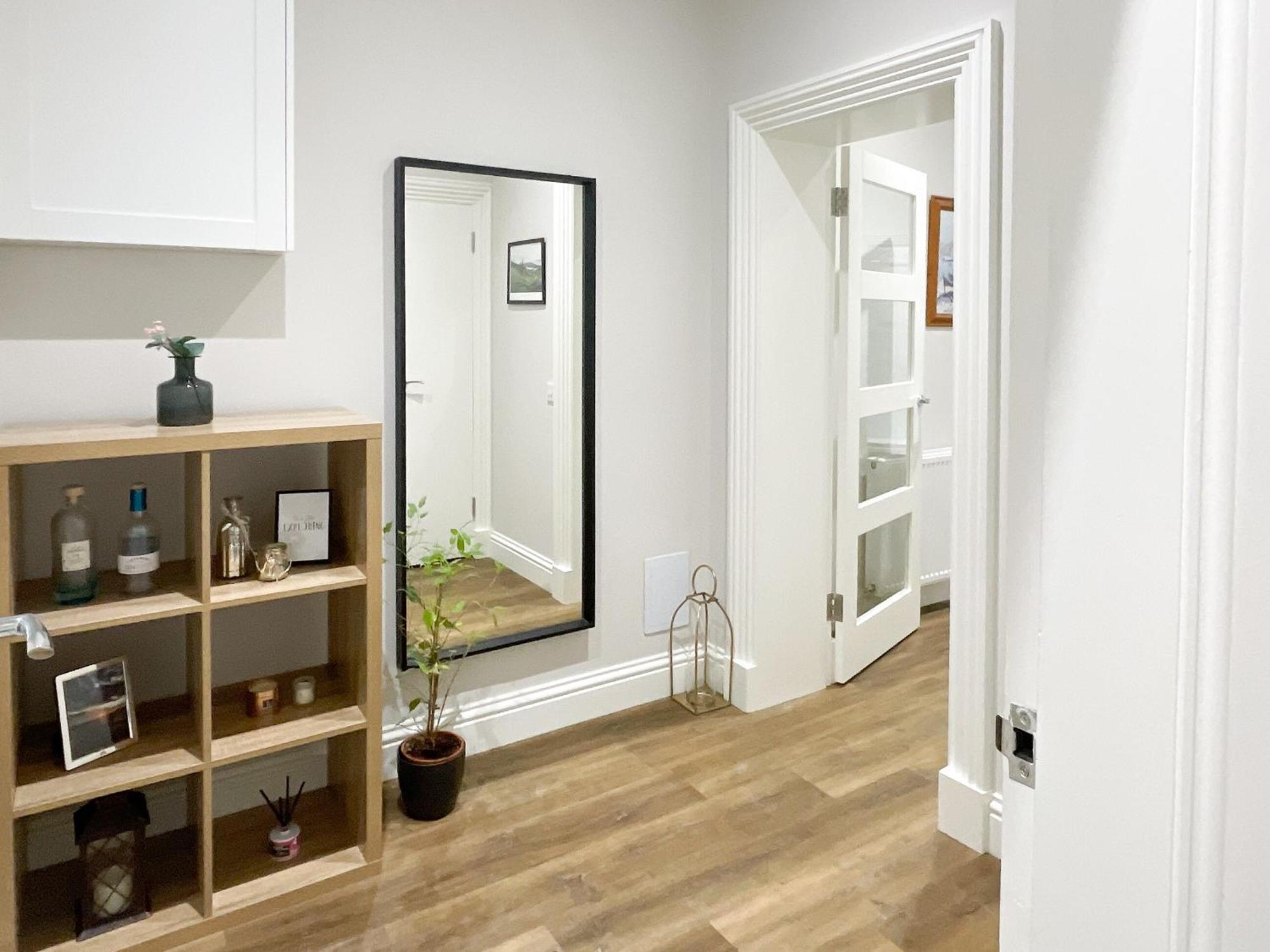 Airds Apartment Обан Экстерьер фото
